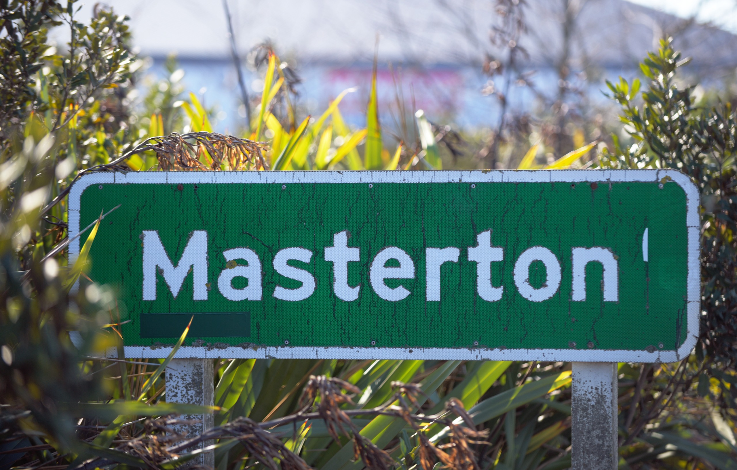 Consultation begins on Masterton’s future | Our Future Our Story | What ...